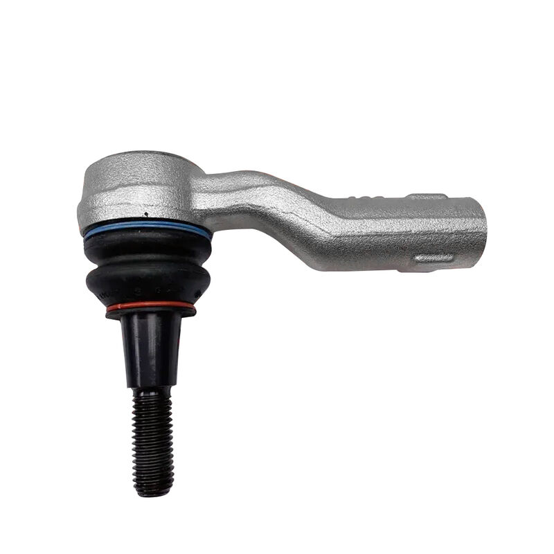 Womala Đường tay lái phía trước bên trái ngoài Tie Rod Ball Joint LR027570 cho Land Rover