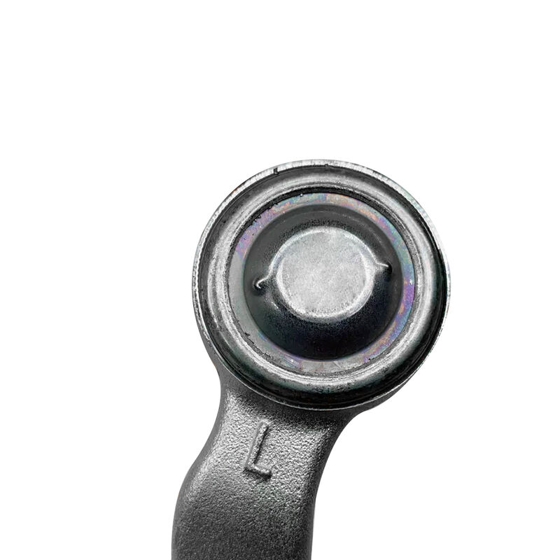 Womala Đường tay lái phía trước bên trái ngoài Tie Rod Ball Joint LR027570 cho Land Rover
