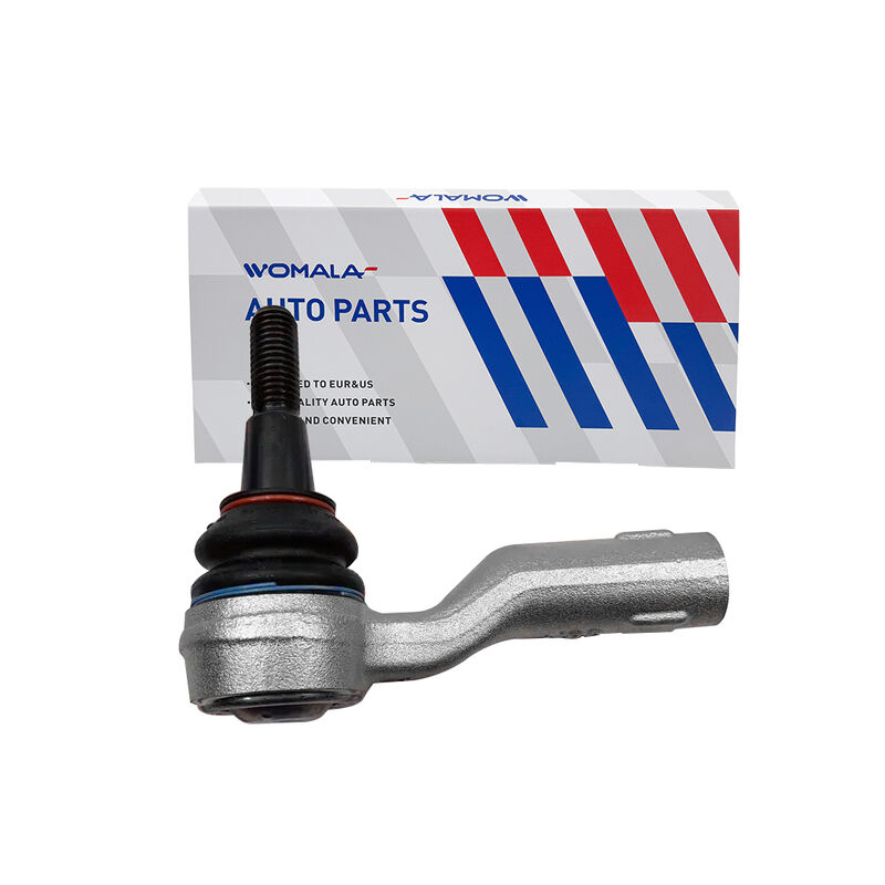 Womala Đường tay lái phía trước bên trái ngoài Tie Rod Ball Joint LR027570 cho Land Rover