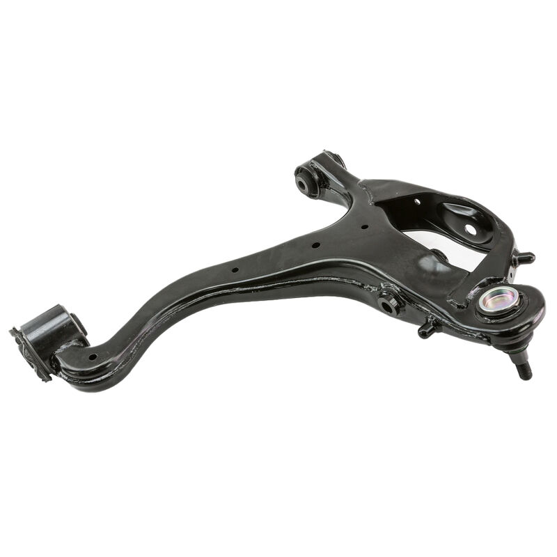 Womala cánh tay điều khiển bên phải phía trước RBJ501540 cho Land Rover LR3 RANGE ROVER SPORT
