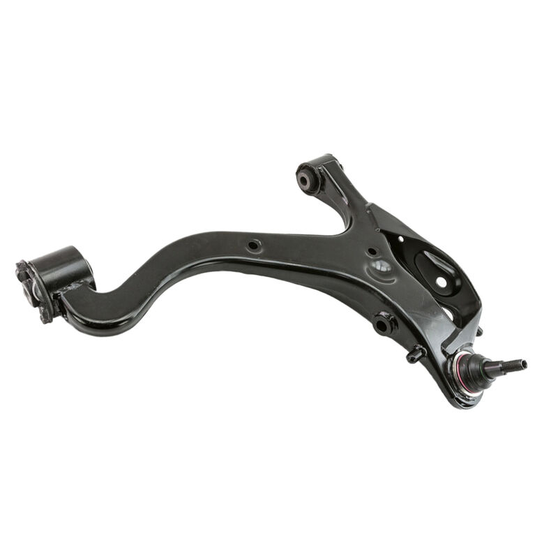 Womala phía trước trái cánh tay dưới RBJ501550 cho cho Land Rover Discovery 3