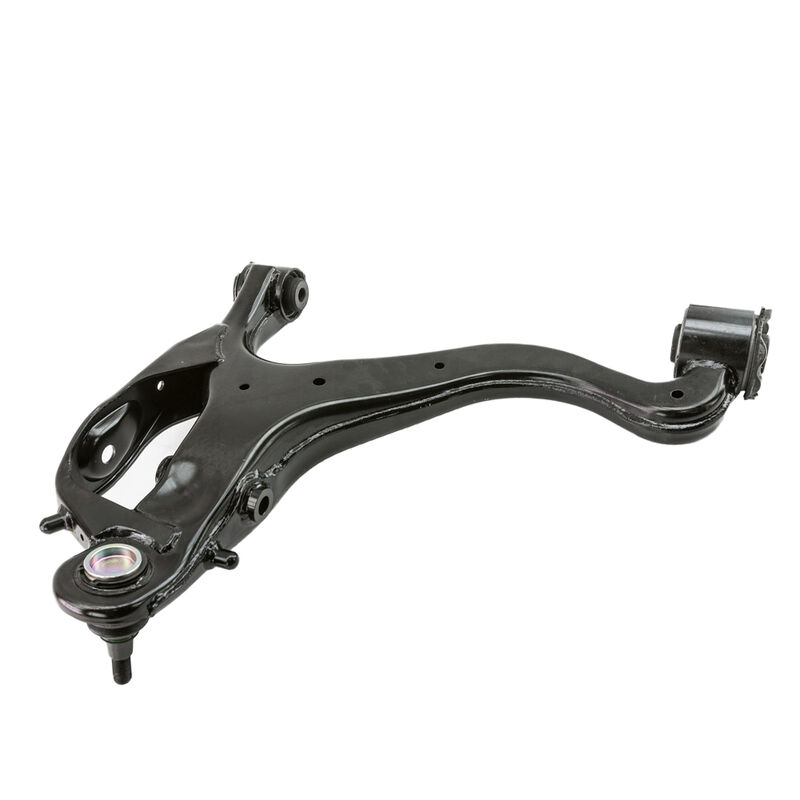 Womala phía trước trái cánh tay dưới RBJ501550 cho cho Land Rover Discovery 3