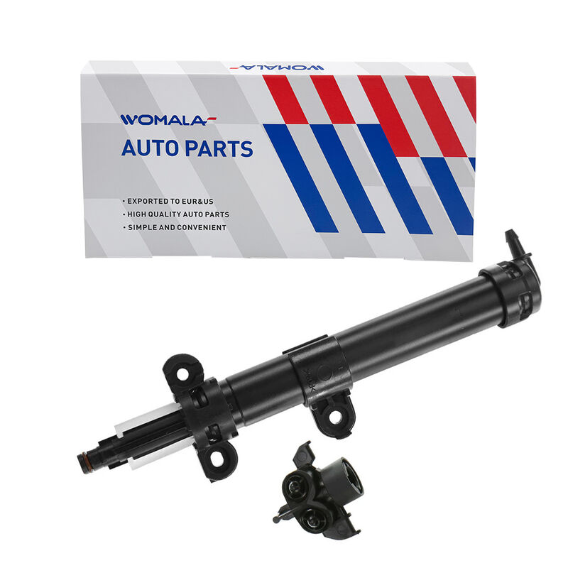 Womala đèn pha trái máy rửa vòi ống kính thiên văn động cơ C2D5410 cho cho Jaguar XJ