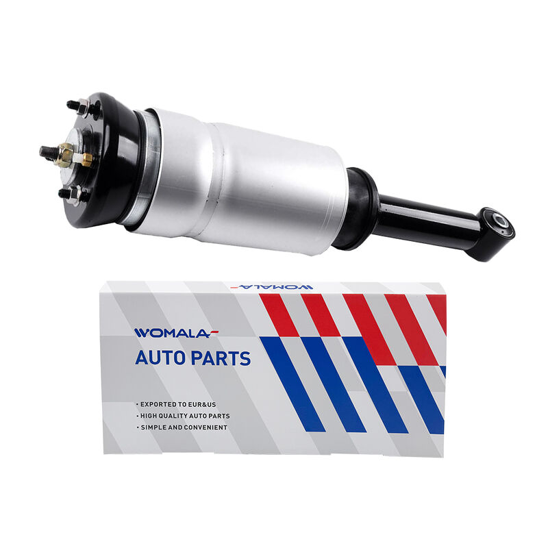 Máy hút sốc phía trước Womala LR016414 cho Land Rover Range Rover Sport