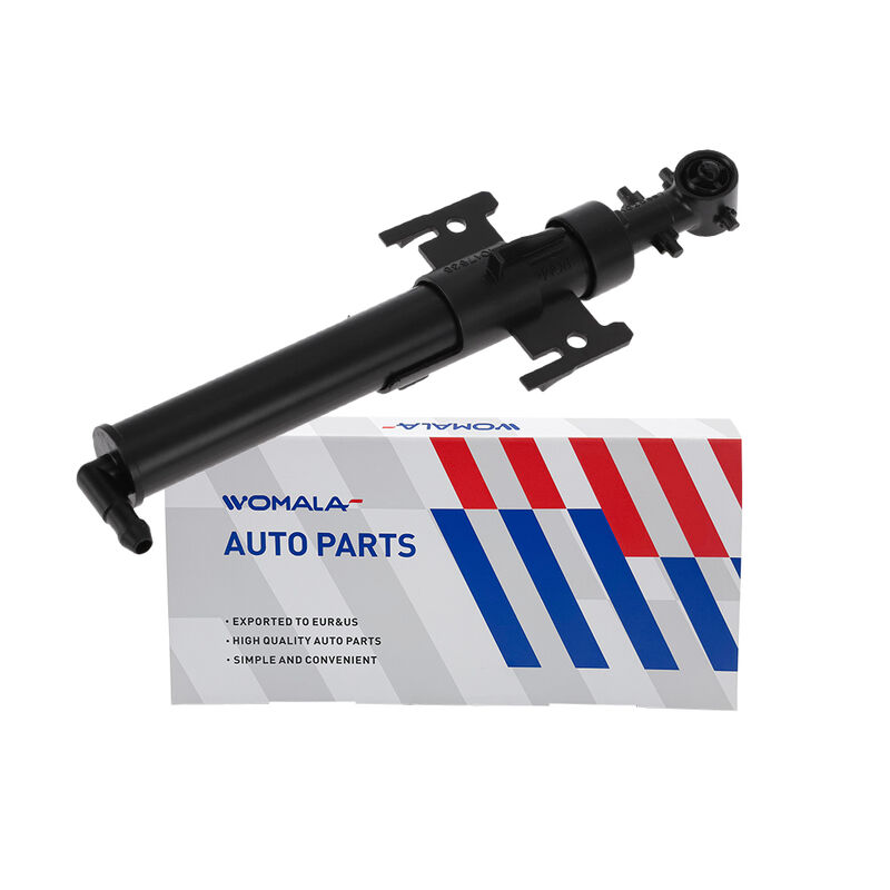 Womala đèn pha trái máy rửa vòi ống kính điện LR048273 cho Land Rover Range Rover