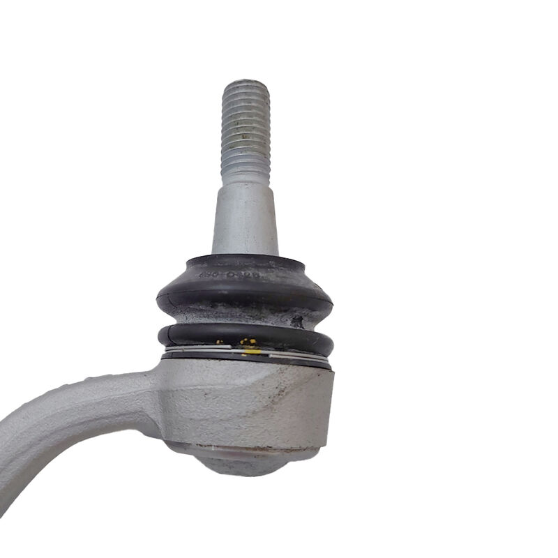 Womala Đường tay lái phía trước ngoài Tie Rod Ball Joint LR090883 cho Land Rover Range Rover Velar