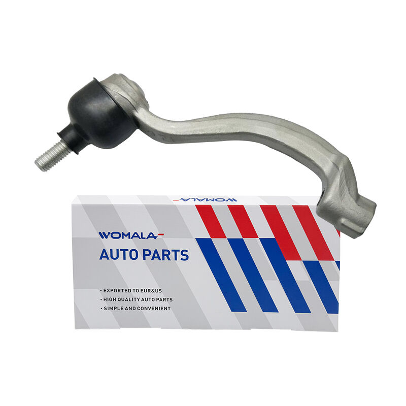 Womala Đường tay lái phía trước ngoài Tie Rod Ball Joint LR090883 cho Land Rover Range Rover Velar