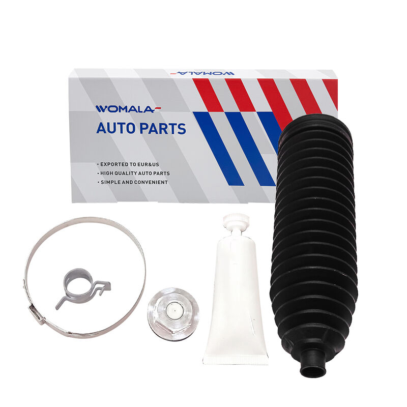Womala Steering Gear Tie Rod Dust Cover LR033528 cho Land Rover Range Rover