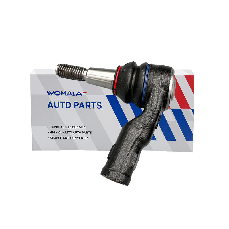 Womala Lái xe phía trước ngoài Tie Rod Ball Joint QJB500080 cho Land Rover Discovery 3