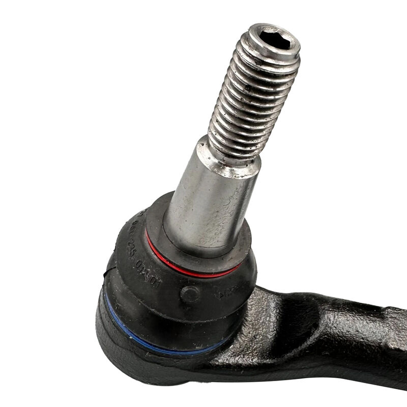 Womala Lái xe phía trước ngoài Tie Rod Ball Joint QJB500080 cho Land Rover Discovery 3