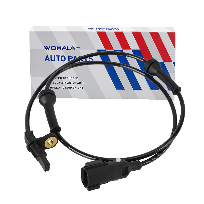 Cảm biến tốc độ bánh xe ABS phía trước Womala T2H45885 cho Jaguar XJ XE XF