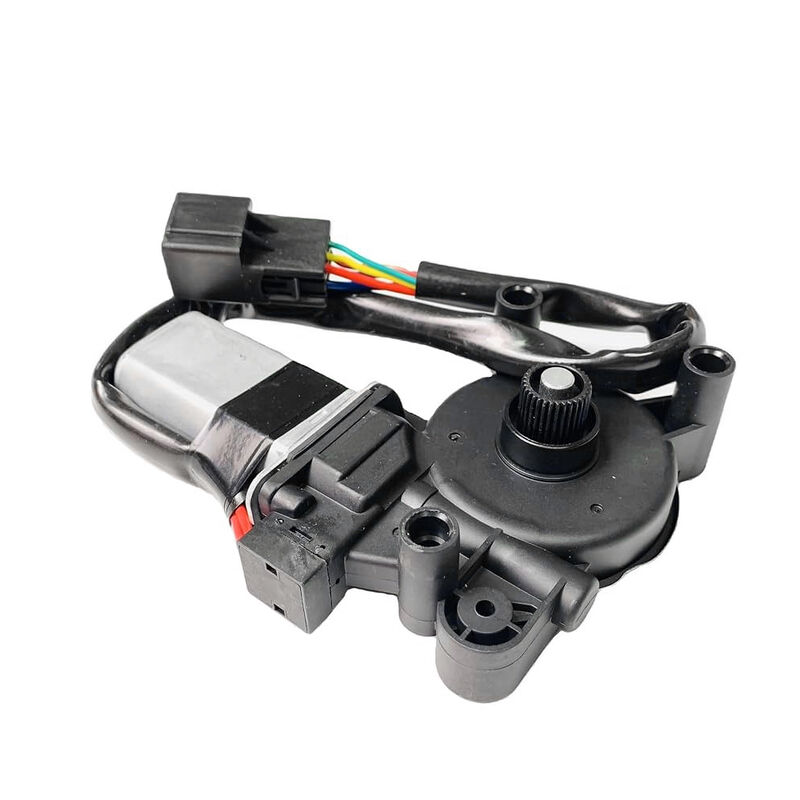 Động cơ nâng cửa sổ phía trước trái Womala LR002209 cho Land Rover Freelander 2