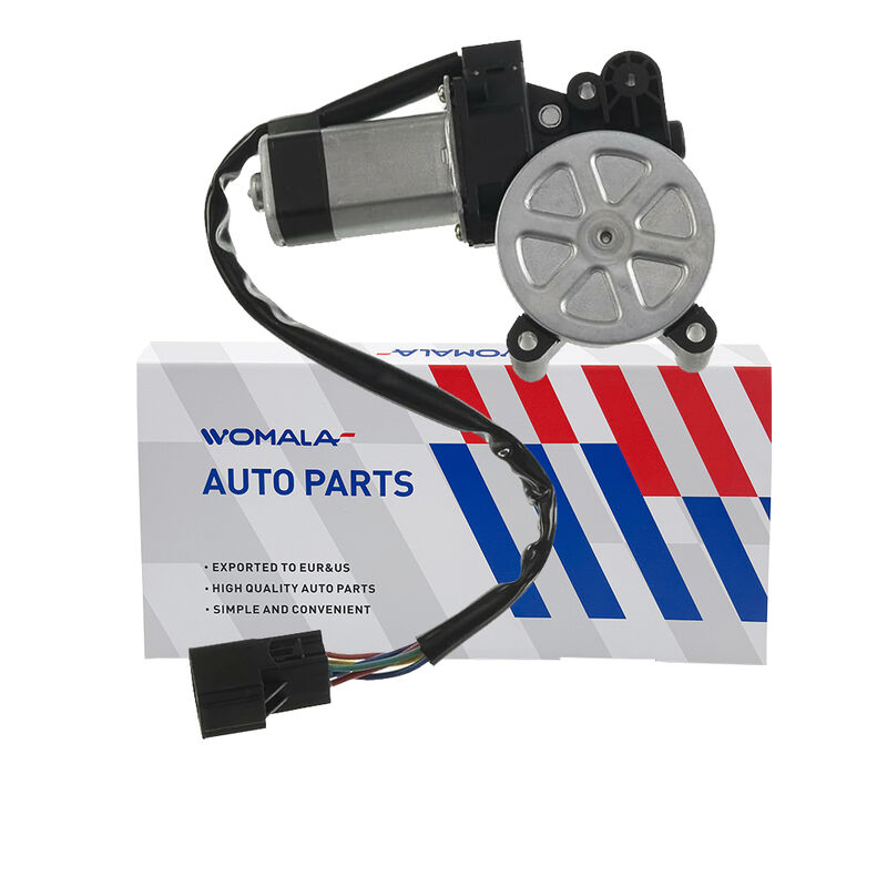 Động cơ nâng cửa sổ phía trước trái Womala LR002209 cho Land Rover Freelander 2