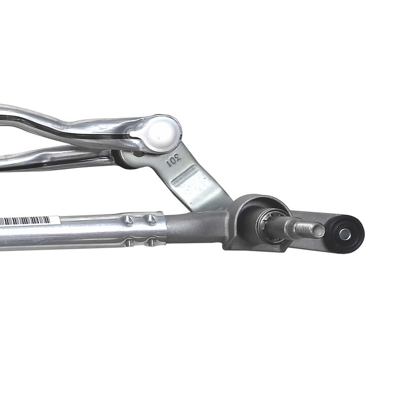 Động cơ lau trước Womala với liên kết LR069004 cho Land Rover RANGE ROVER SPORT