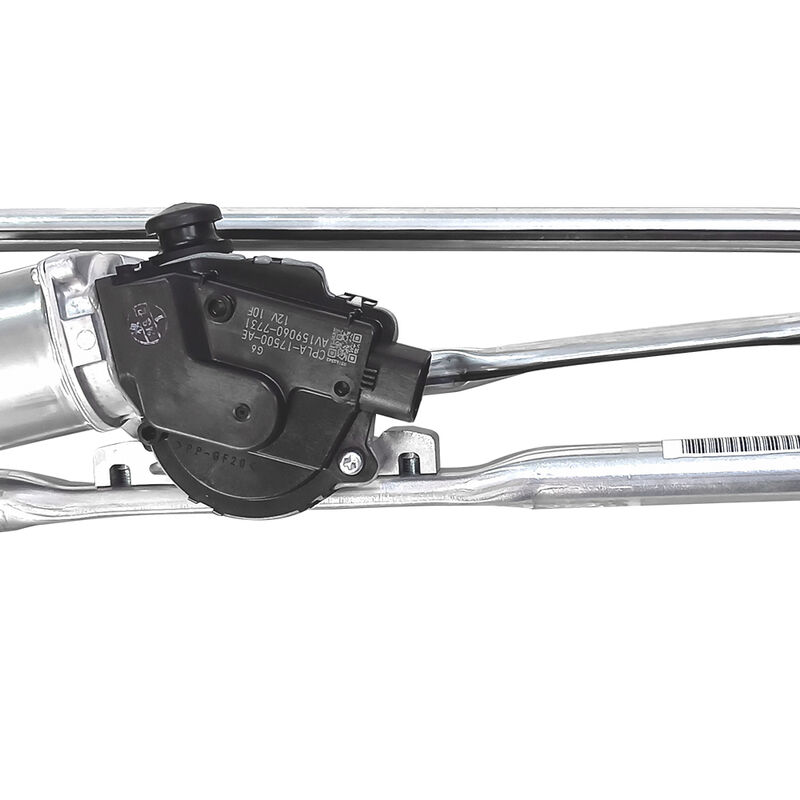 Động cơ lau trước Womala với liên kết LR069004 cho Land Rover RANGE ROVER SPORT