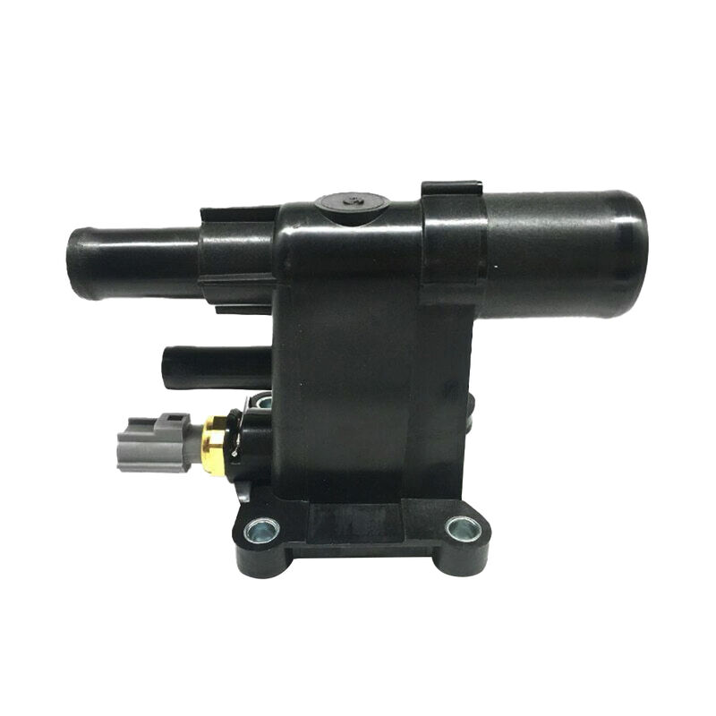 Womala Thermostat Water Outlet Connector LR025564 cho Land Rover DISCOVERY IV FREELANDER 2