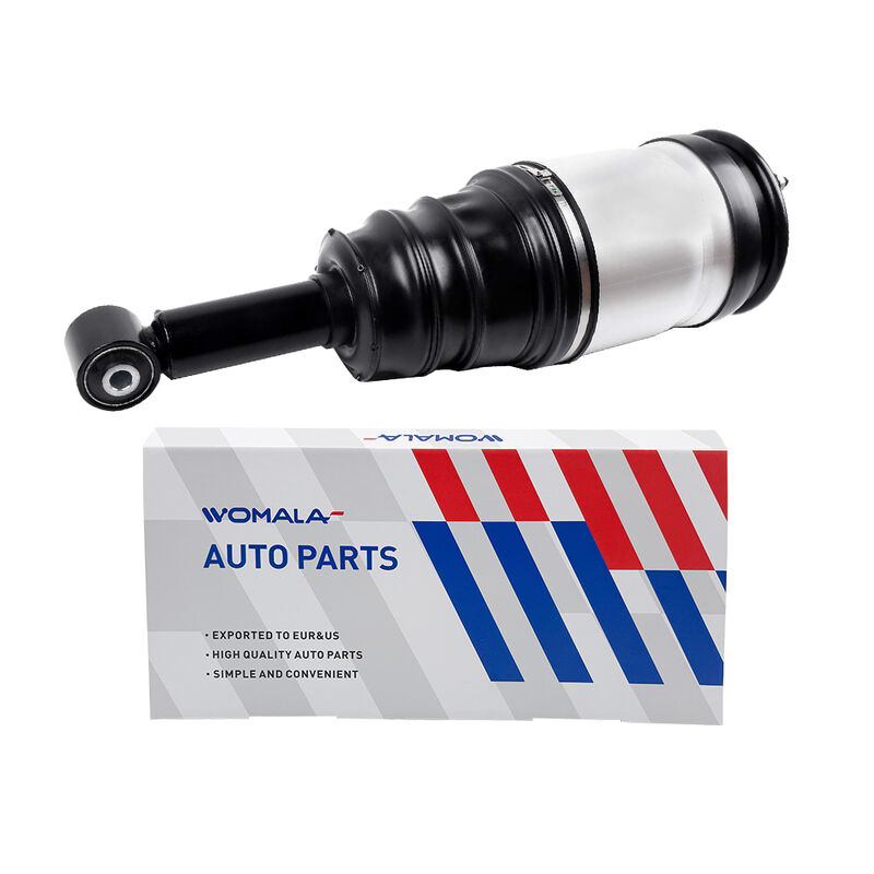 Womala Air Suspension Strut phía sau LR016418 cho Land Rover LR4 LR3 Range Rover Sport DISCOVERY