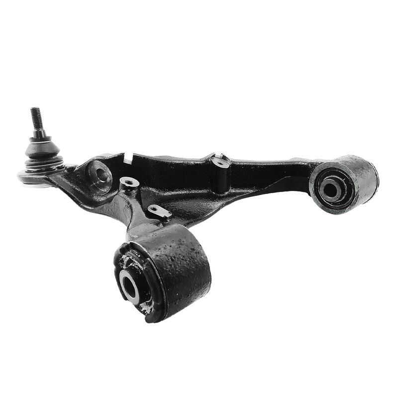 Womala Auto Parts LR014629 Control Arm phía trước bên trái phía trên cho Land Rover RANGE ROVER SPORT DISCOVERY