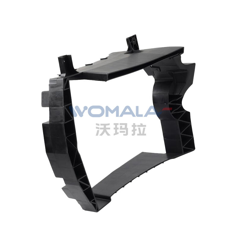 Womala Auto Parts LR034578 Cản Gió Két Nước Trái Phải cho Land Rover Range Rover Vogue