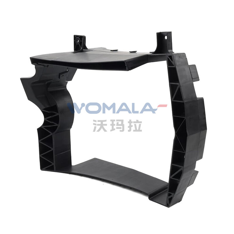Womala Auto Parts LR034578 Cản Gió Két Nước Trái Phải cho Land Rover Range Rover Vogue