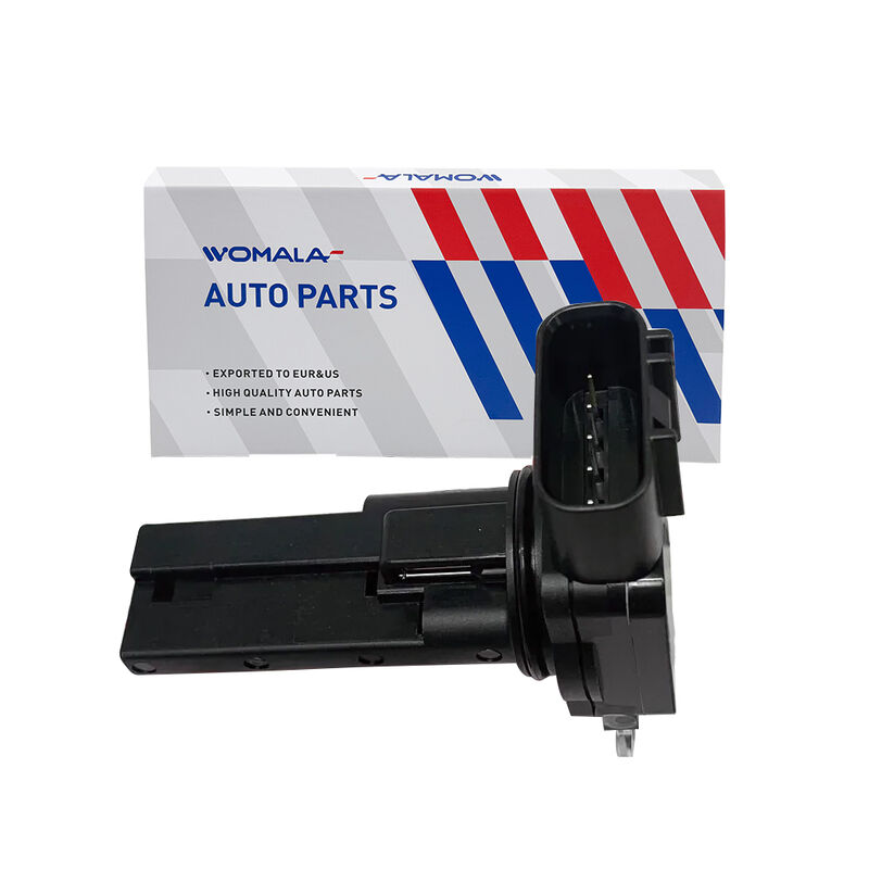 Cảm biến lưu lượng khí nạp cao cấp Womala Auto Parts LR012073 cho Land Rover Discovery Range Rover Sport