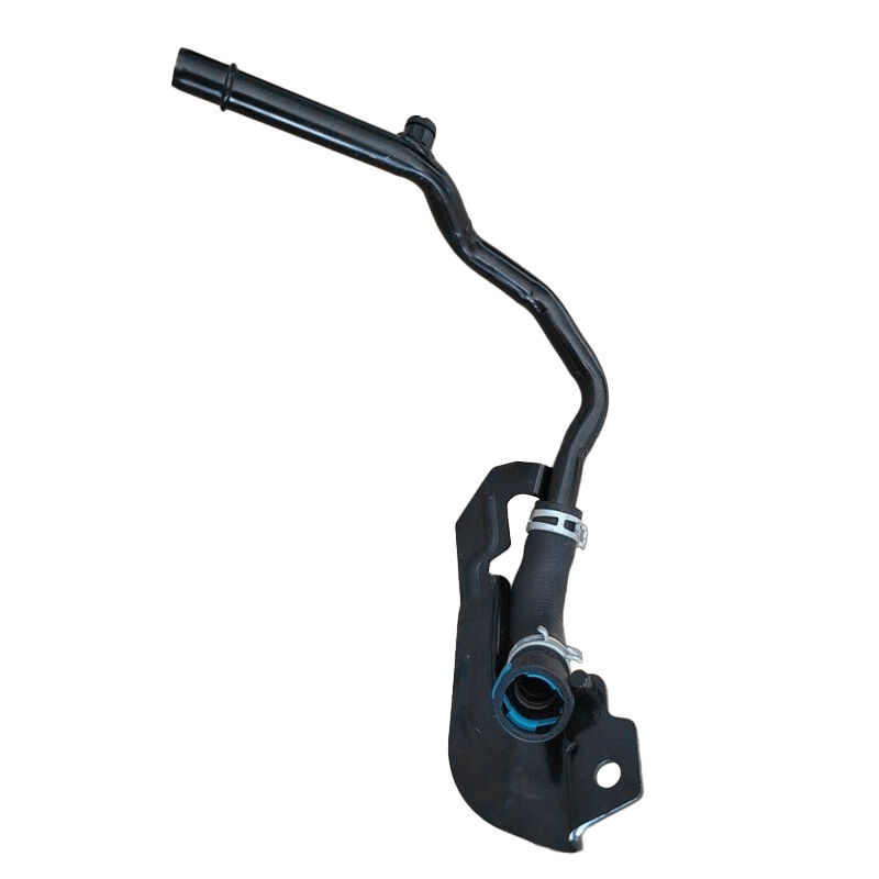 Womala Coolant Hose với Bracket LR031393 cho Land Rover Range Rover Sport DISCOVERY IV