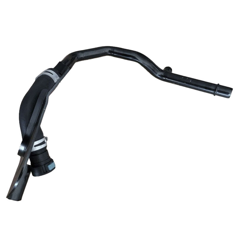 Womala Coolant Hose với Bracket LR031393 cho Land Rover Range Rover Sport DISCOVERY IV