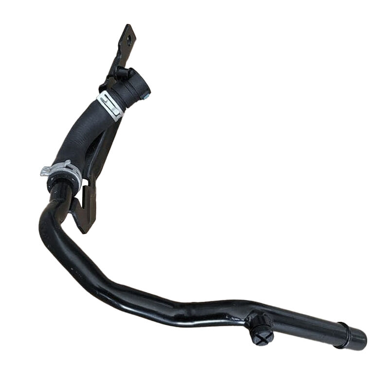 Womala Coolant Hose với Bracket LR031393 cho Land Rover Range Rover Sport DISCOVERY IV