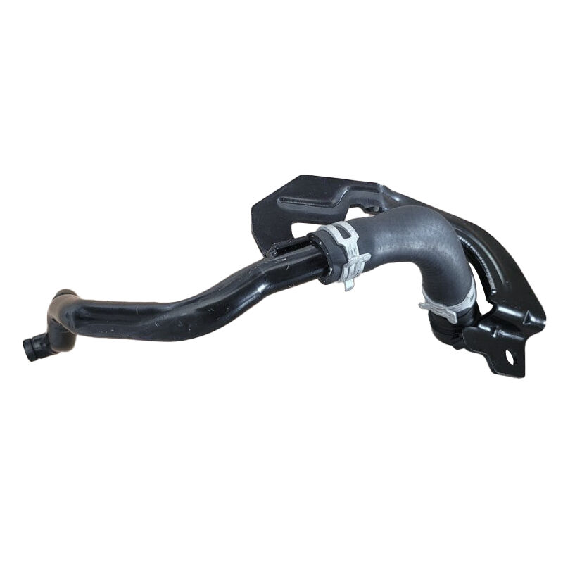 Womala Coolant Hose với Bracket LR031393 cho Land Rover Range Rover Sport DISCOVERY IV