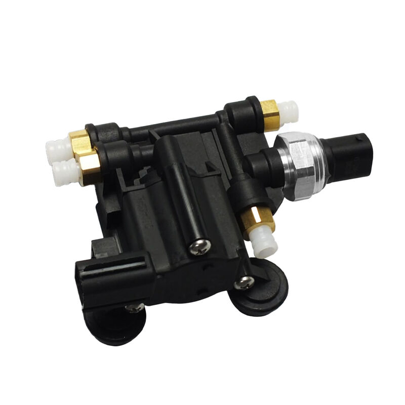 Van phân phối hấp thụ cú sốc phía sau Womala RVH500070 cho Land Rover Range Rover