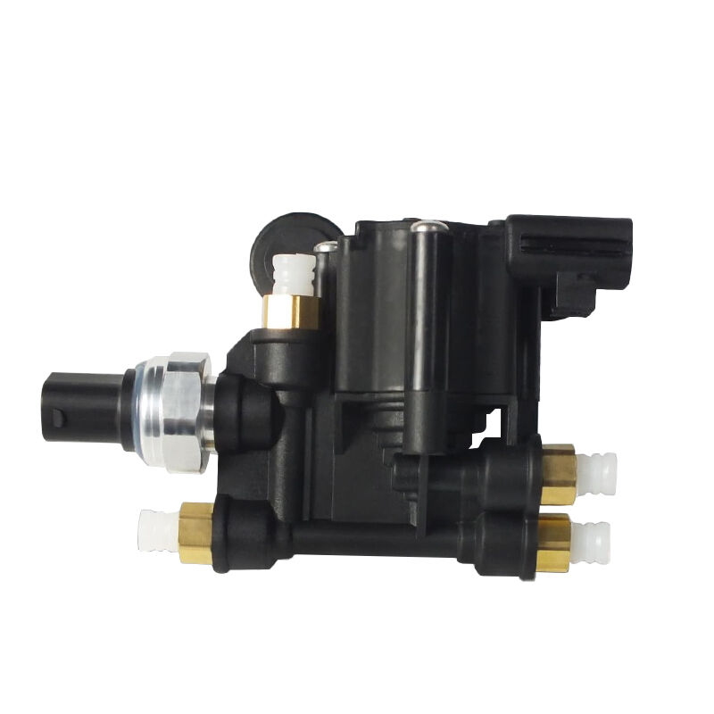 Van phân phối hấp thụ cú sốc phía sau Womala RVH500070 cho Land Rover Range Rover