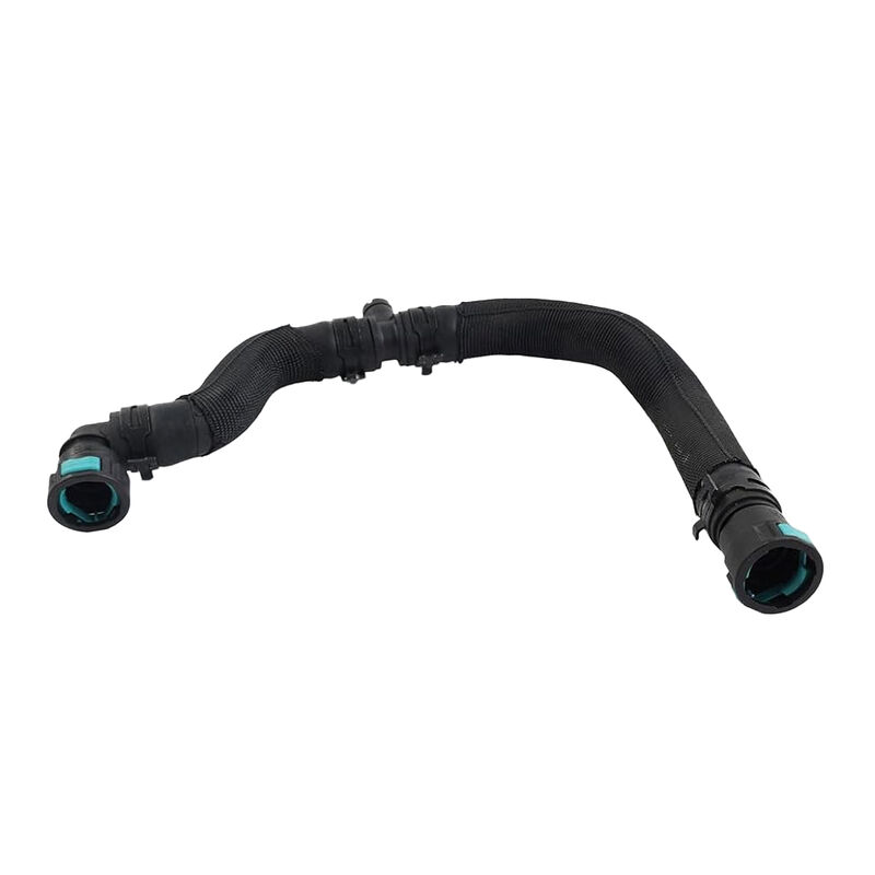 Womala Heater Return Hose C2D23174 cho Jaguar XJ