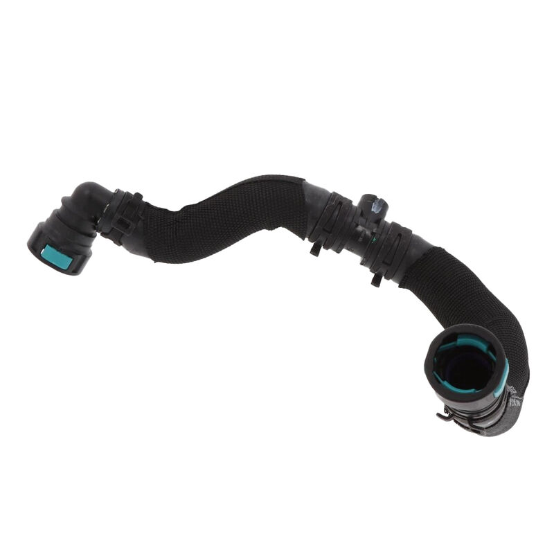 Womala Heater Return Hose C2D23174 cho Jaguar XJ