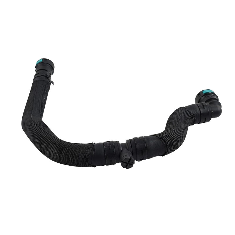 Womala Heater Return Hose C2D23174 cho Jaguar XJ