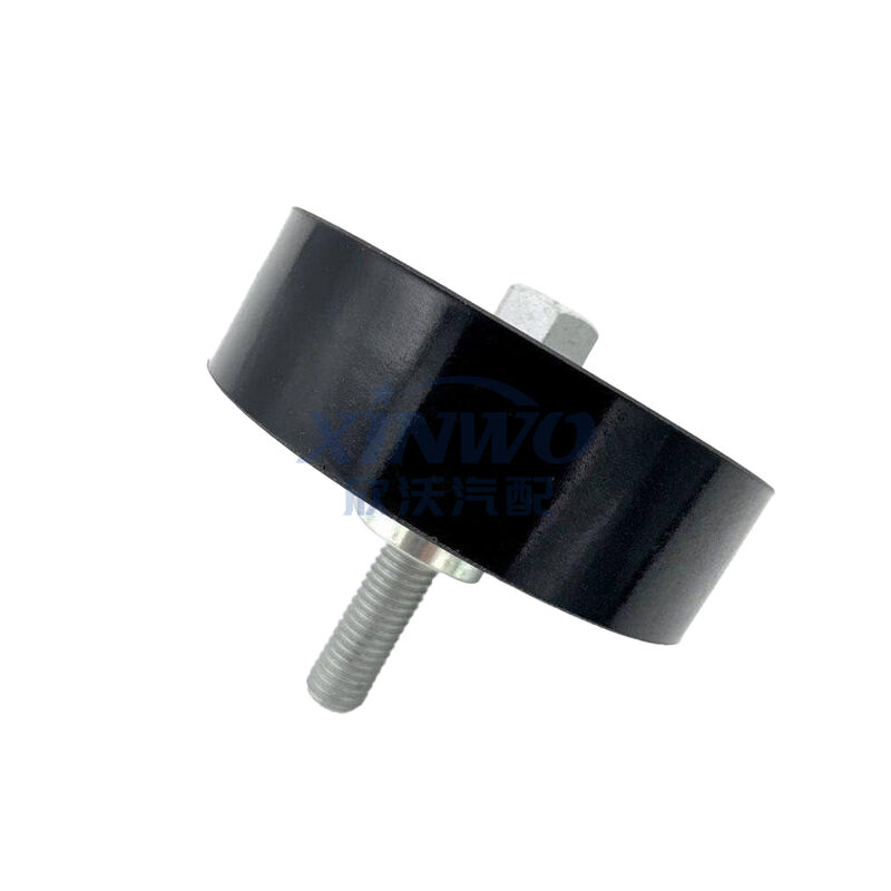 Puli căng dây điều hòa Womala LR071758 cho Land Rover Range Rover