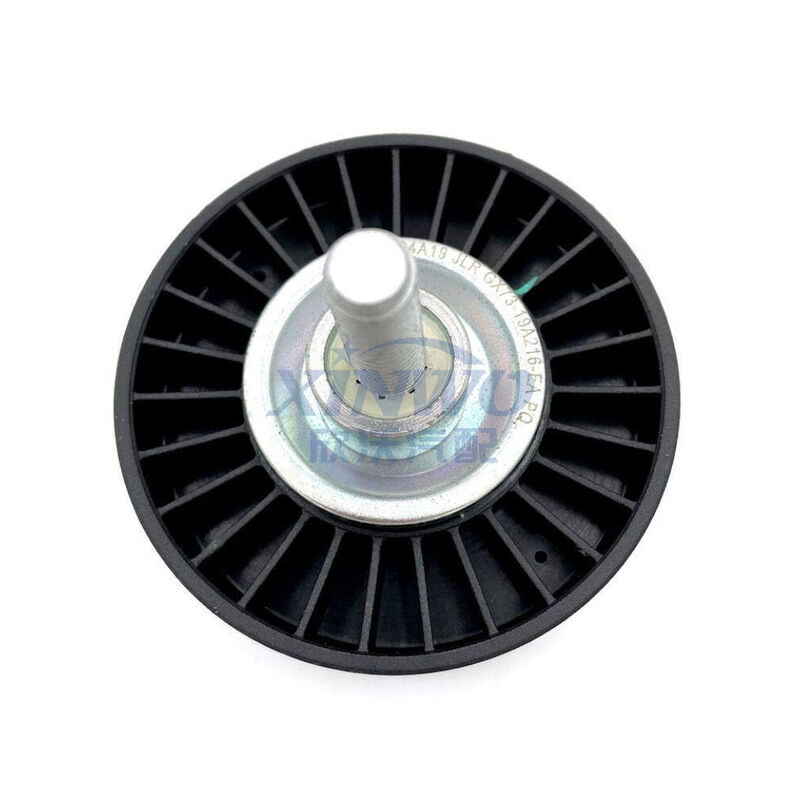Puli căng dây điều hòa Womala LR071758 cho Land Rover Range Rover