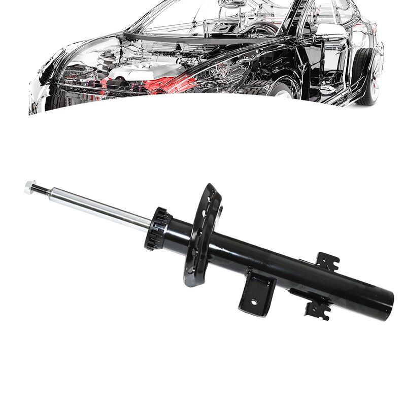 Giảm xóc sau bên trái Womala LR044681 cho Land Rover Range Rover Evoque