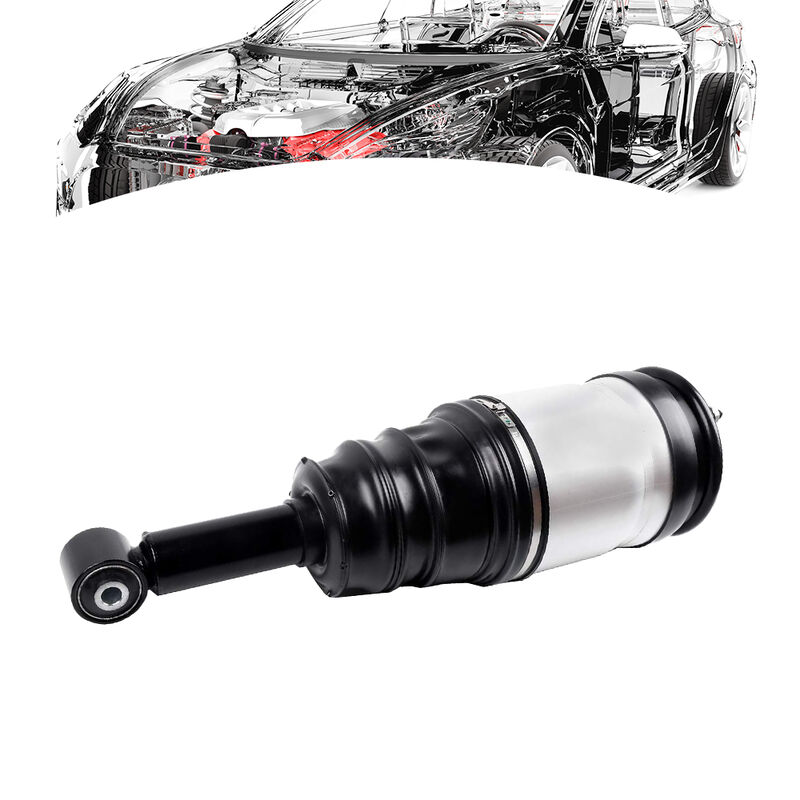 Máy hút sốc phía sau Womala LR041110 cho Land Rover Range Rover Sport