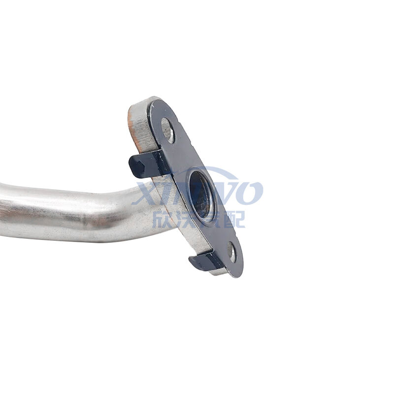 Ống hồi dầu Turbocharger Womala LR044556 cho Land Rover