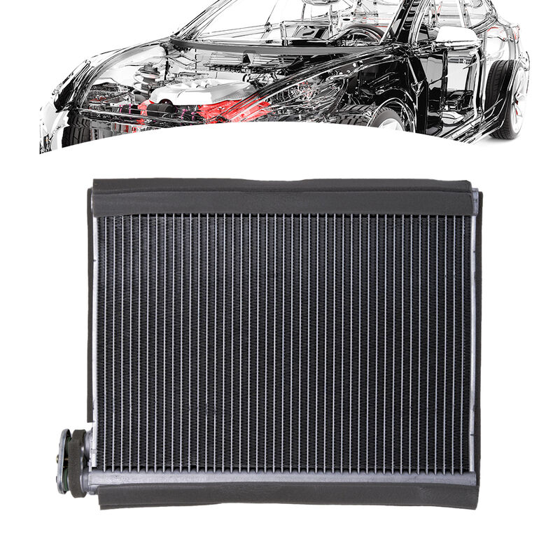 Womala Evaporator Core JQB500010 cho Land Rover Rang Rover