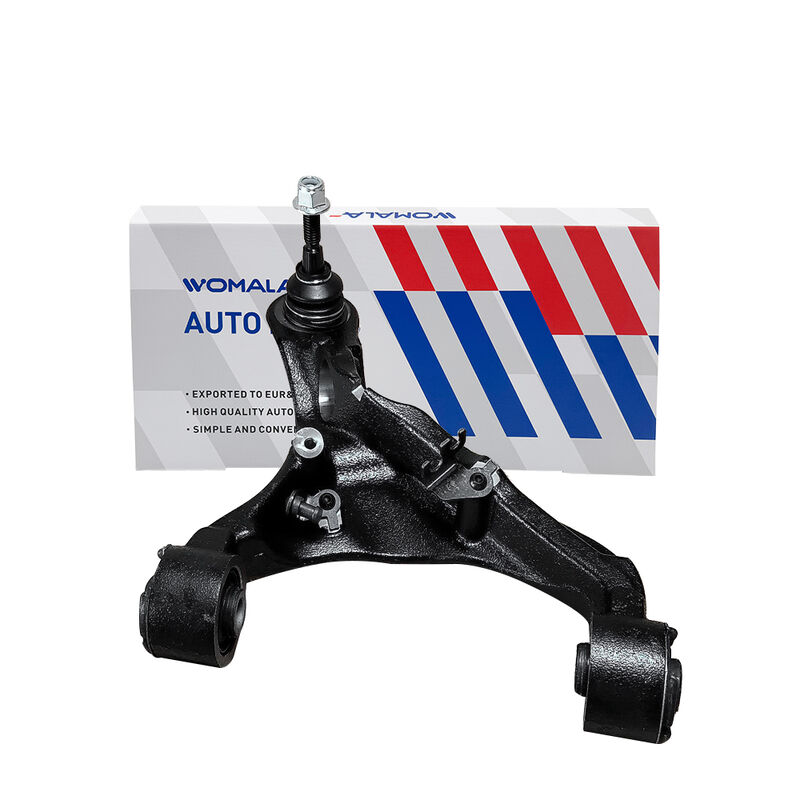 Tay đòn điều khiển Womala phía trước bên trái trên LR063688 cho Land Rover RANGE ROVER SPORT DISCOVERY
