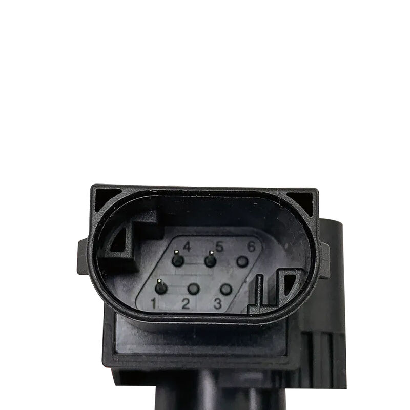 Cảm biến chiều cao Womala Phù hợp với LR033257 cho Land Rover Discovery Range Rover Vogue