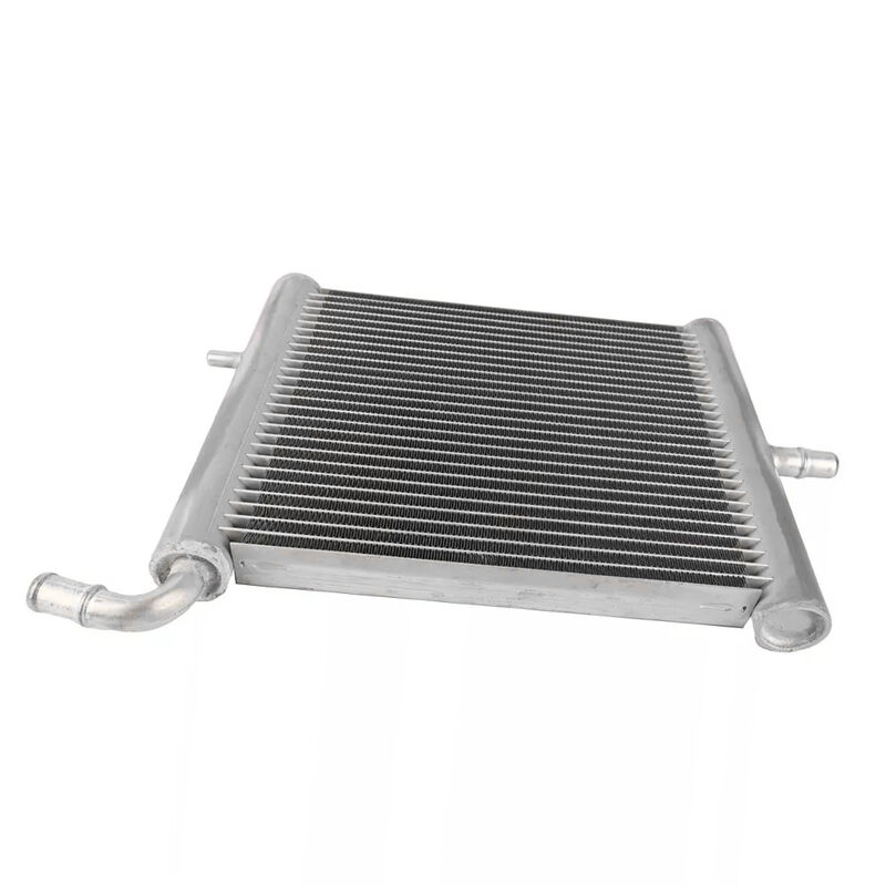 Womala Auxiliary Radiator LR062670 cho Discovery Range Rover Range Rover Sport