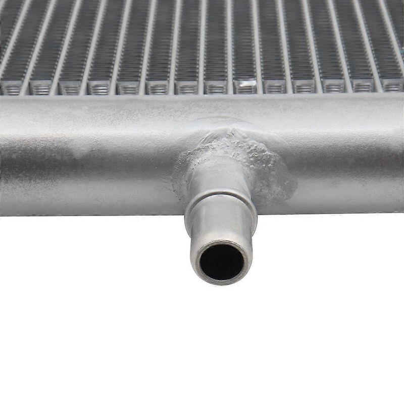 Womala Auxiliary Radiator LR062670 cho Discovery Range Rover Range Rover Sport