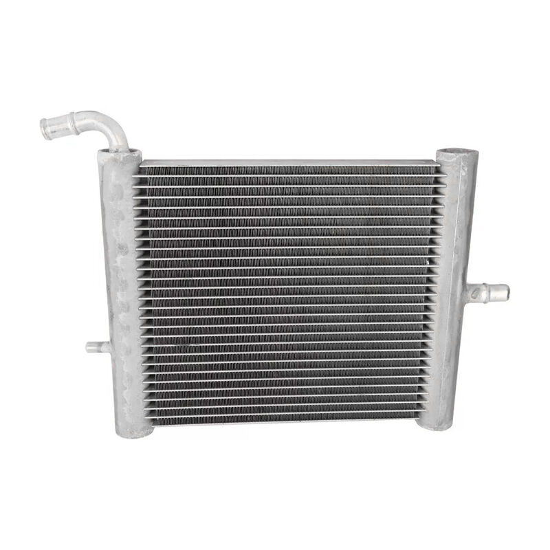 Womala Auxiliary Radiator LR062670 cho Discovery Range Rover Range Rover Sport