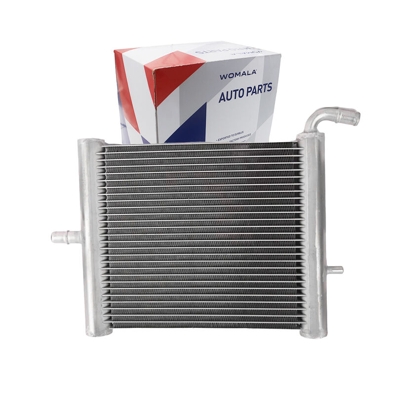 Womala Auxiliary Radiator LR062670 cho Discovery Range Rover Range Rover Sport