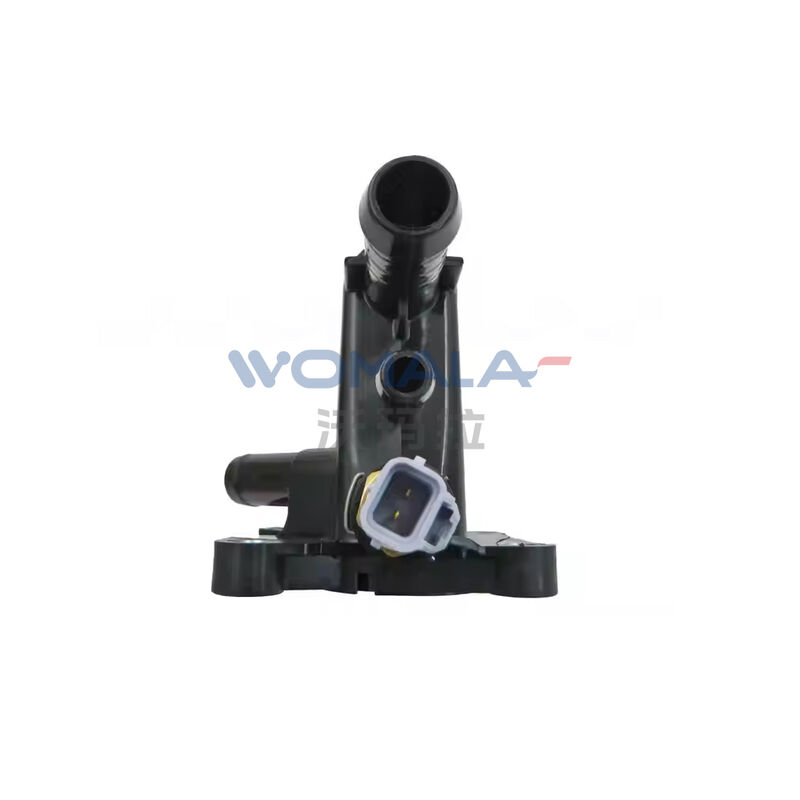 Womala Thermostat Water Outlet Connector LR038758 cho Land Rover DISCOVERY IV Freelander 2