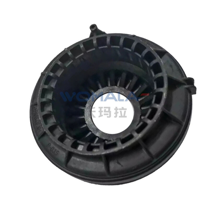 Cao su bạc đạn giảm xóc trước Womala LR018785 cho Land Rover Discovery Sport Freelander 2