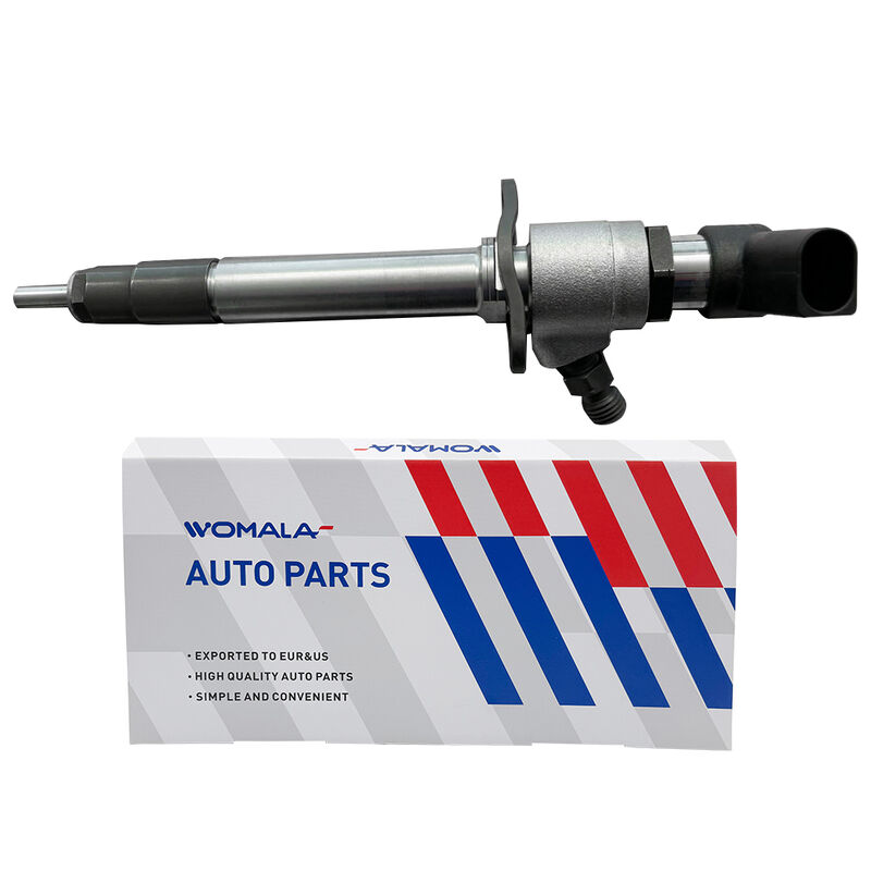 Womala  Fuel Injector Nozzle Fit  LR006496 for Land Rover Range Rover Sport 2005-2013 Discovery 3