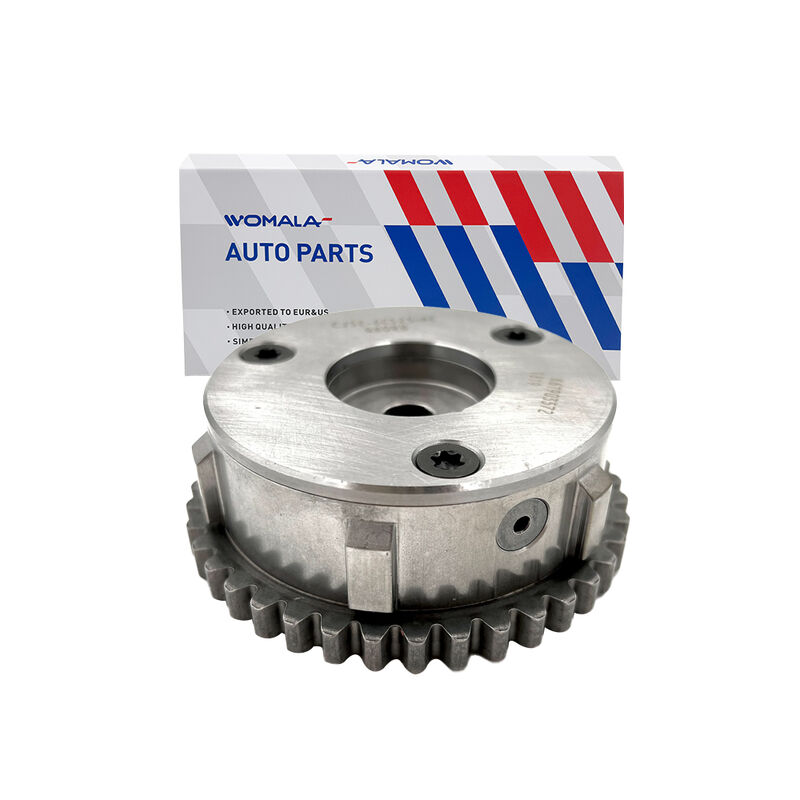 Womala Camshaft Adjuster Gear Actuator C2Z32011 cho Land Rover Range Rover Evoque Freelander 2